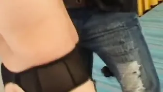Vol porn video – Grandma vs Gigantic Penis VOL 02