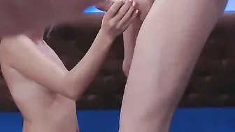 Sizzling Hot Amateur Couple Having A Hard Sex