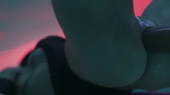 【MMD R-19 yo SEX DANCE】INTENSE ANAL FUCKING SWEET SATISFACTION 甘いお尻 [MMD]