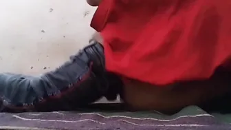 Landlady and Tenant Sex