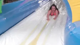 Feels Super Sexy