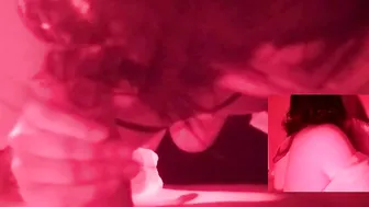 Tragando En Glory Hole En Fiesta Clandestina