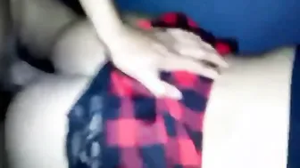 Me Gusta que me Den Duro