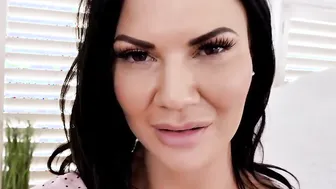 Jasmine Jae plays Brothers penis into their solo time instead of her