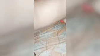 My older bf fucking dogi style