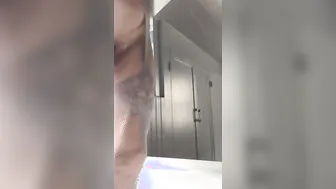 Booty Plug and Sex Toy Play