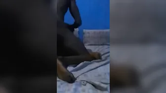I had a Crazy Sexy Time with my Aunt