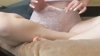I gotten really Turned on when they look at me Nude. my Twat is very Leaking 