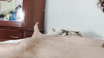 My tasty petite step daughter knows how to boned. She really liking oral