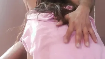 Ecco come Una mom DI 40 ANNI Ti Fa Sborrare two Volte  - Alexandra C