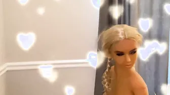The Slumber Party Dolls