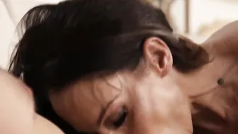 Big Titted mom is banged by stepsons friend