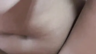 DINOSAUR PENIS Wants SECONDS of SWEATY SEX with MEATY ASS OLIVIA NICE