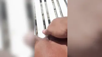 Kriz porn video – Am öffentlichen Strand Von Valalta Megageil Gesquirtet - Schweinchenstrand - Punta Kriz