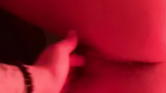 Blonde Barely Legal Loves it