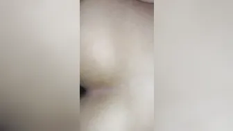 Fucking the Young Brother of my co Worker into Nice Cheating Cuckold Sex into Permission of my Husband