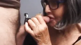 Go Sex porn video – OLD LADY goes FILTHY - vol 19