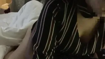 Office women amazing waist dating with bf very cool Thai voice