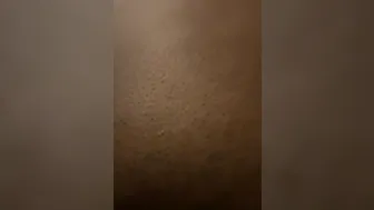 Ebony milf Getting both Holes Screwed an Getting an Anal Cumshot