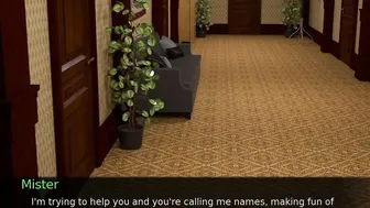 NURSING BACK TO SATISFACTION #29 – Visual novel Gameplay HD