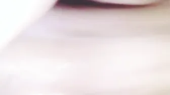 Thug Eating and Fucking Vagina - Clitoris Licking Close up and Jizzed