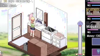 FAP Caves (three.6.one) - Summer Memories - The Magical Pussy Adventures (Cutting)