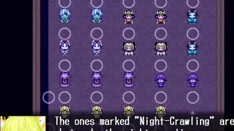 3 Charms R Ero Collection #1 (Game Performance Video - No Commentary)
