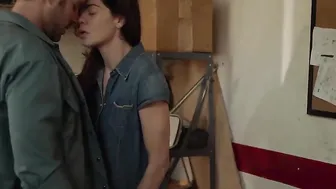 Michelle Monaghan naked sex clip