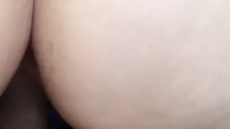 Wifey Boned and Creampied by Husbands Cousin
