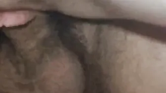 Pulsation Cumshot