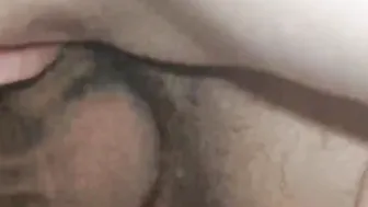 Pulsation Cumshot