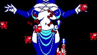 Cherry Bunny: Demon Hunter [ ALL CUTSCENES + GUIDE / REVIEW / SOMETHING ]