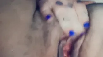 Make that Cunt Cum