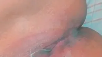 Antojada De Una Verga Grande Porque Estoy Muy Caliente. 