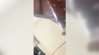 Butt Wanting Daddy’s Dick