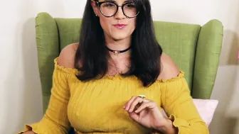 ABDL Trance Commands | Penny Barber
