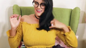 ABDL Trance Commands | Penny Barber