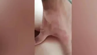 Bombshell mom inside Beauty Panties Getting Boned inside the Butt and Cum inside her Mouth