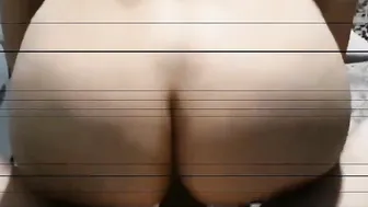 Arab Wives Groaning Compilation II