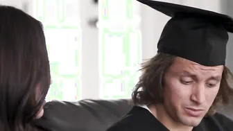 Moms Teach Sex - Step Son I dont want to perv on