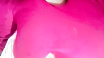 Facial head My next door wanted a quickie before his wifey came home