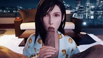 【MMD R-18 yo SEX DANCE】TASTY EXTREME MASTURBATION SWEET YUMMY SATISFACTION 美味しいわら [MMD]