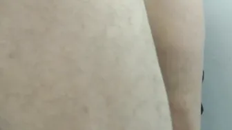 Martina e Max into Anal Stimolation - Real Amateur