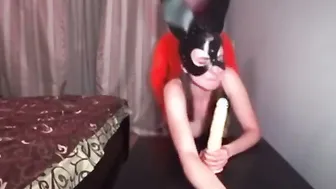 Learning to Suck Dick while i Pounded her