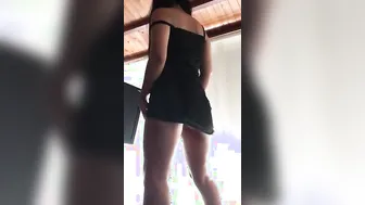 My Lovers Booty is Great for Moderation