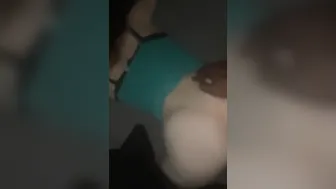 Tiny White bimbos w Bubble Ass Begging for big black cock ( Cuckold)