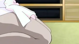 Family Sex Time Uncensored Anime