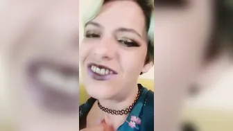 Extreme Humiliating JOI