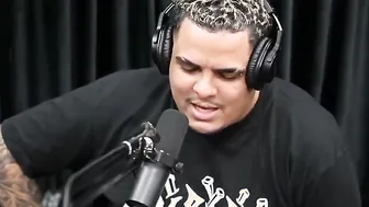 MITICO TRAIU IGÃO
