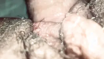 Close up Cunt Pounding Getting hot pov